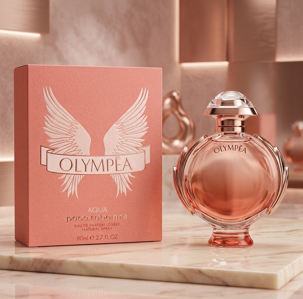 Unisex Jasmine Perfume 50ml – Long-Lasting Floral Fragrance